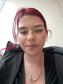 RiriRoseey's Live XXX Chat