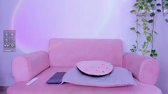 دردشة Catbaby888_ الجنسية المباشرة