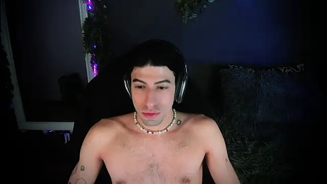 XXX chat uživo modela newjeff