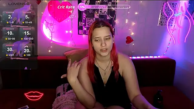 RachelPirce Chat XXX live