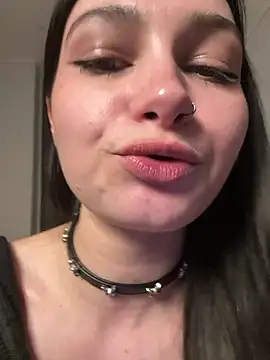 Chat +18 de lunalovelee ao vivo