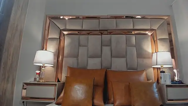 แชท XXX สดของ ValentinaBreats