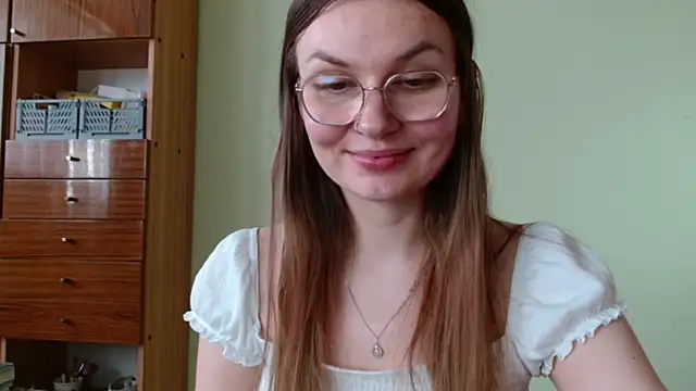 Chat +18 de LooveELLYx ao vivo