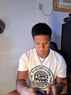 Show webcam de Felix_Asher