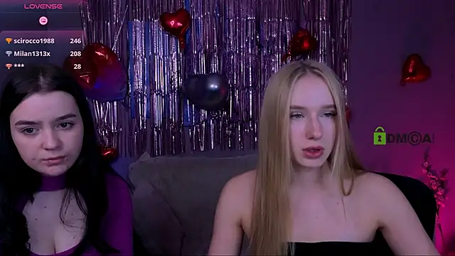 nekky_mouse – Naživo XXX chat