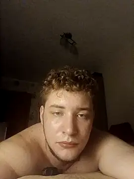 Pertunjukan Kamera Web Kirya4457