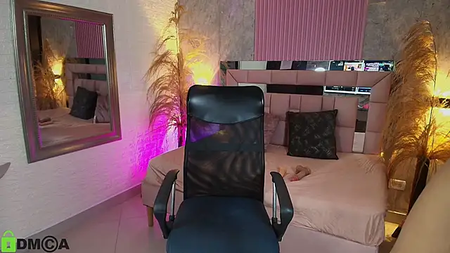 Czat XXX na żywo – daphne_walton