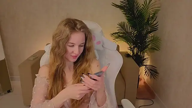 kianawhite – Naživo XXX chat