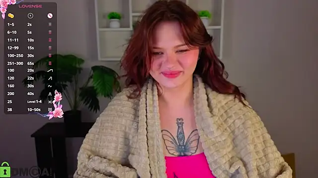 Barbara_Mitchel – Naživo XXX chat