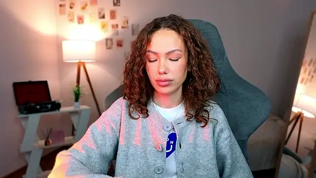 nexorine Live XXX Chat