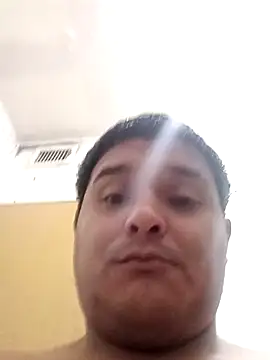 Urgido00 webkamerás műsora