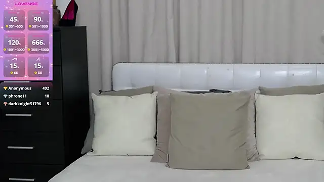 Czat XXX na żywo – Carrie_Tease