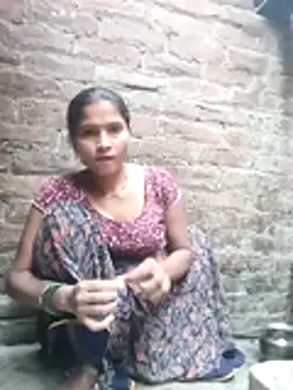 แชท XXX สดของ Hot_BihariCouple