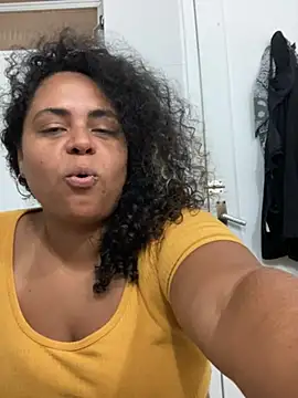 fromjungle Webcam-Show