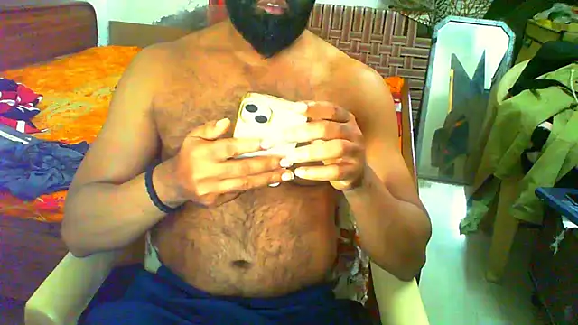 Show webcam de Vbestshow