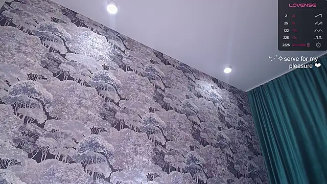 Ambrosia_nectar Chat XXX in diretta