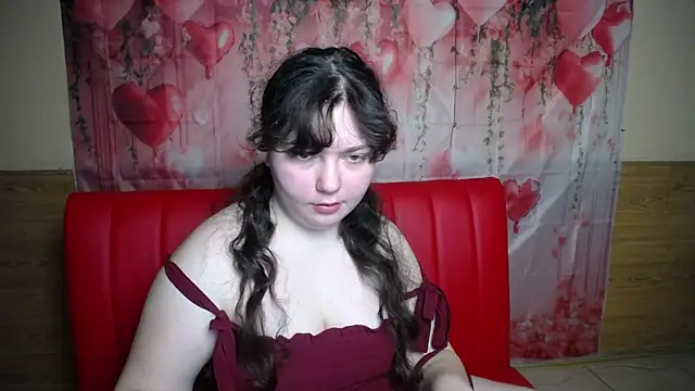 NeonilaLisova Live XXX-chat