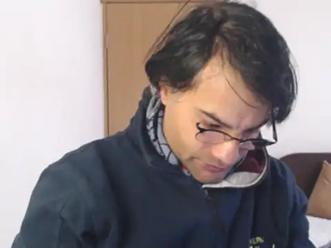 Chat XXX en directo de wildpussycat23