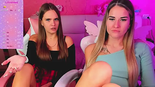 ivannatompsonnn's Live XXX Chat