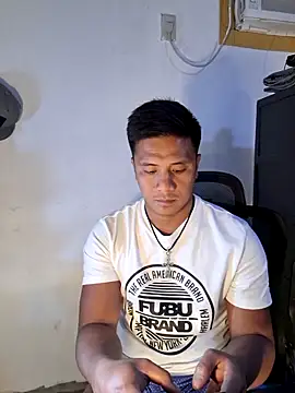 Felix_Asher Pertunjukan Webcam