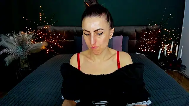 Rebecca_Diamond Obrolan Langsung XXX