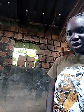 holygrail001 Pertunjukan Webcam