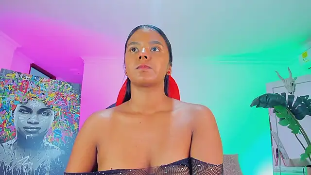 JANYLOVE__ 라이브 XXX 채팅