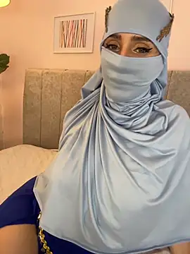 rawiyan Live XXX chat