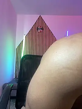 Chat XXX ao vivo de magnumchris