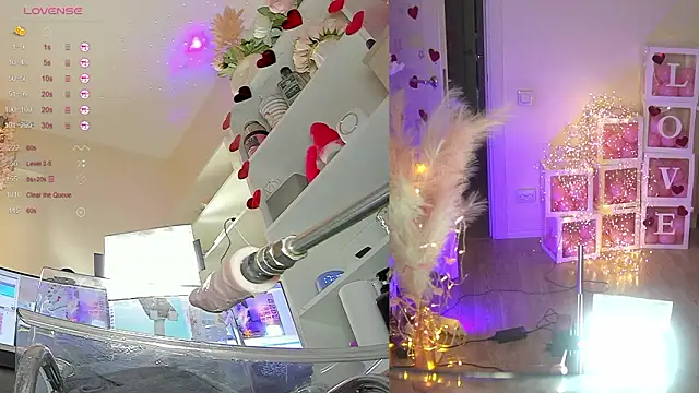 Ur_lil_bbn Live XXX chat