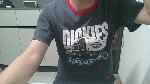 nole_china7 Live XXX-Chat