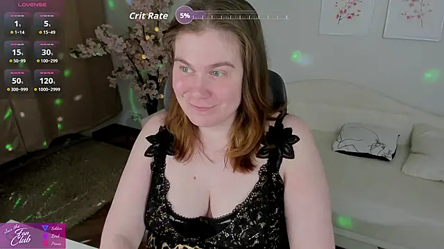 Czat XXX na żywo – Nancy_Sun_