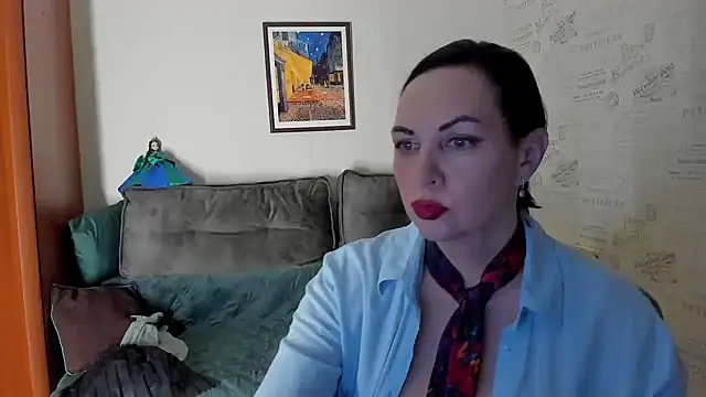 Roxy_doll: онлайн-секс-чат