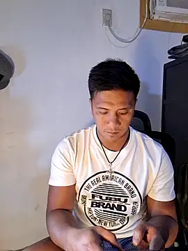 Chat XXX en directo de Felix_Asher