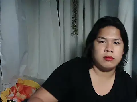 Huntrix2025 Pertunjukan Webcam