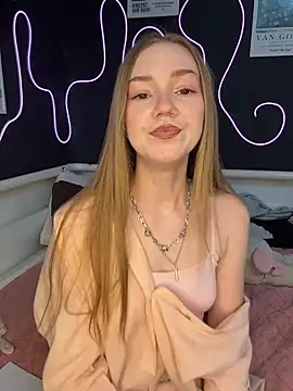 عرض كام MilaMoone