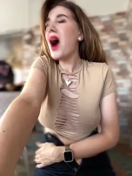 didihairypussy Live XXX-chat