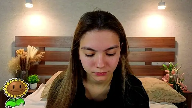 Chat +18 de MargieDavidson ao vivo