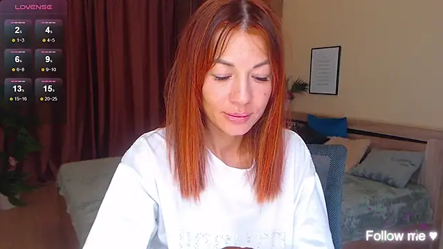 Chat +18 de FireWater6 ao vivo