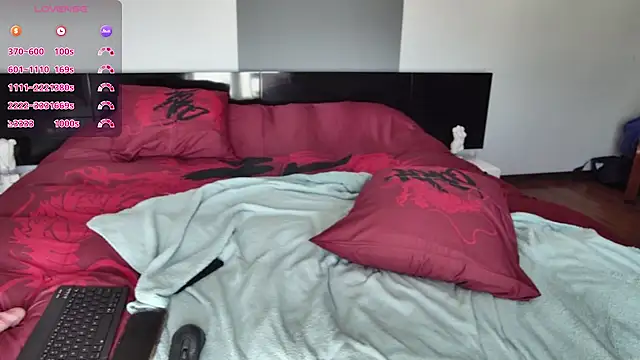 shachatteof Chat XXX in diretta