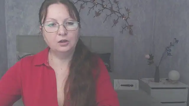 Živý XXX chat VanessaHotts