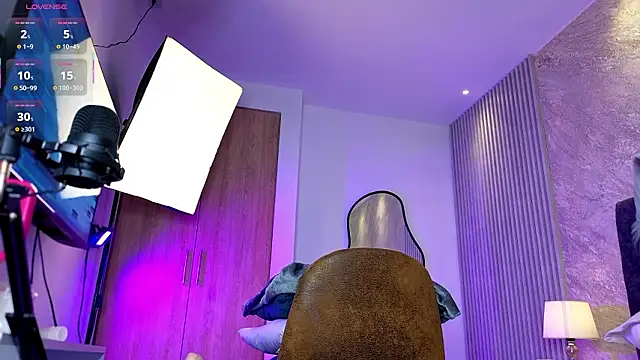 XXX chat uživo modela lola__sweetx