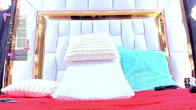 Chat XXX ao vivo de RileySweett