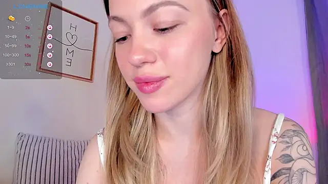 damn_cutie Chat XXX in diretta