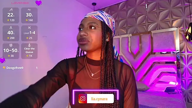 Queen_perla_ Live XXX-Chat