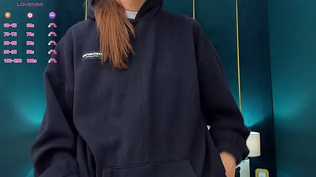 Chat XXX ao vivo de AprilWong