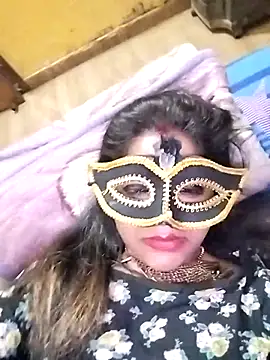 Webkamerová show Babydoll_18