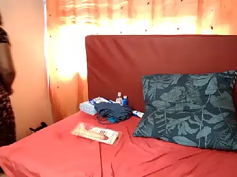 แชท XXX สดของ Indian_sunshine