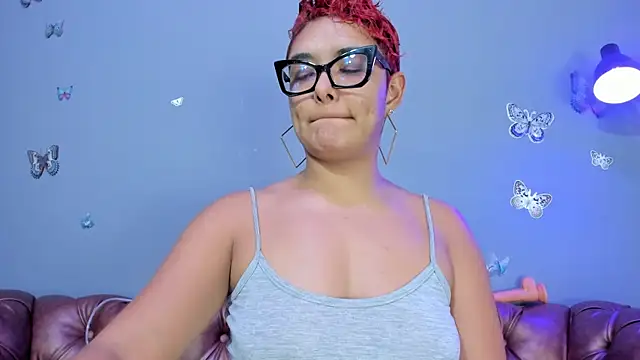 Chat XXX ao vivo de Kaira_mosse