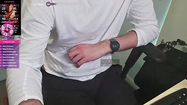 an4y8ot Show in webcam